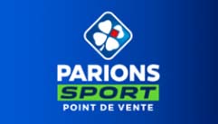 parions sport