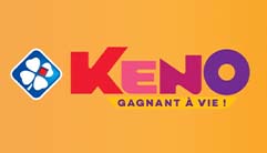 keno